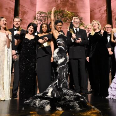 98.ma Notte degli Oscar