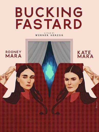 Bucking Fastard di Werner Herzog