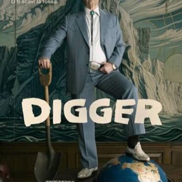 Digger di Alejandro González Iñárritu